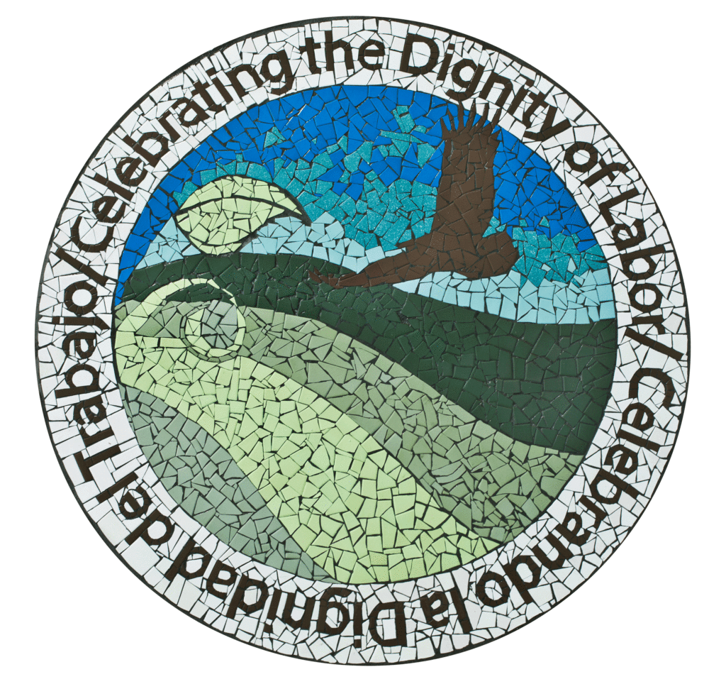 Dignity of Labor Gallery Link
