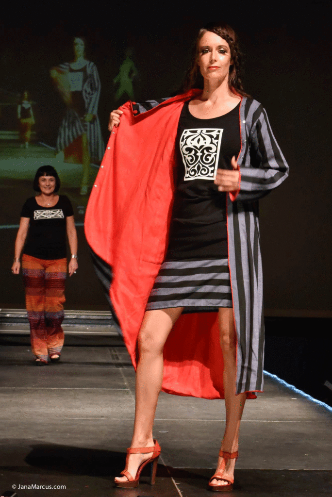 fashionART Runway Show, 2016