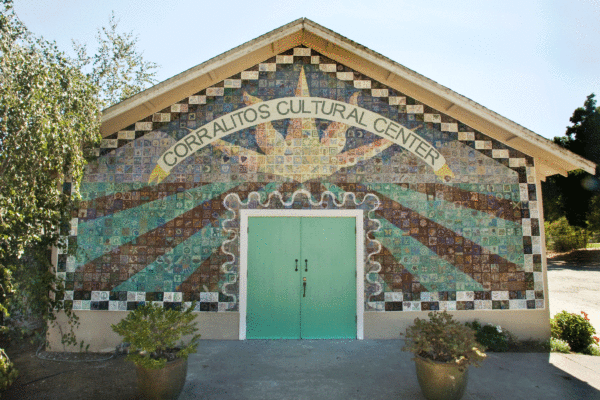 Corralitos Cultural Center, 2010