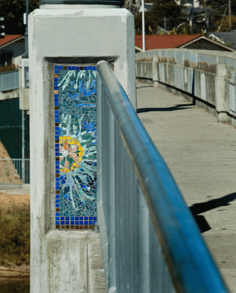 Laurel Street Bridge, 2014