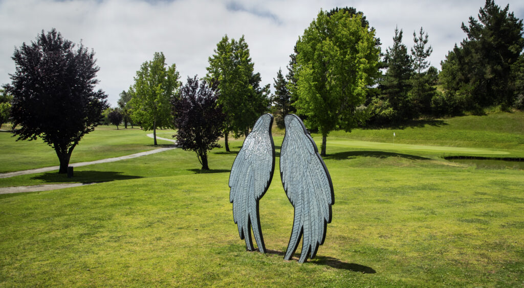 Angel Wings
